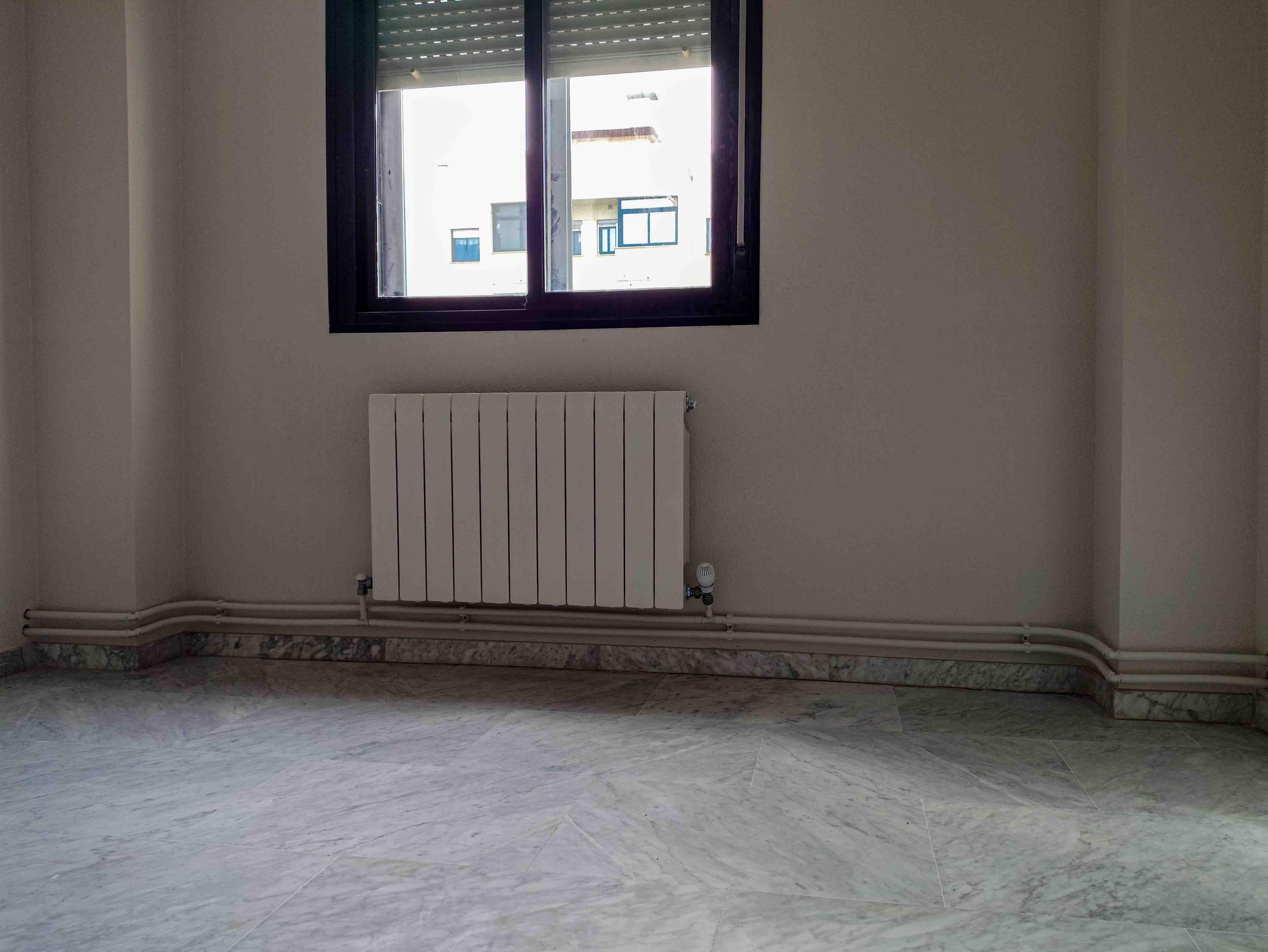 Calefacción a medida para tu hogar