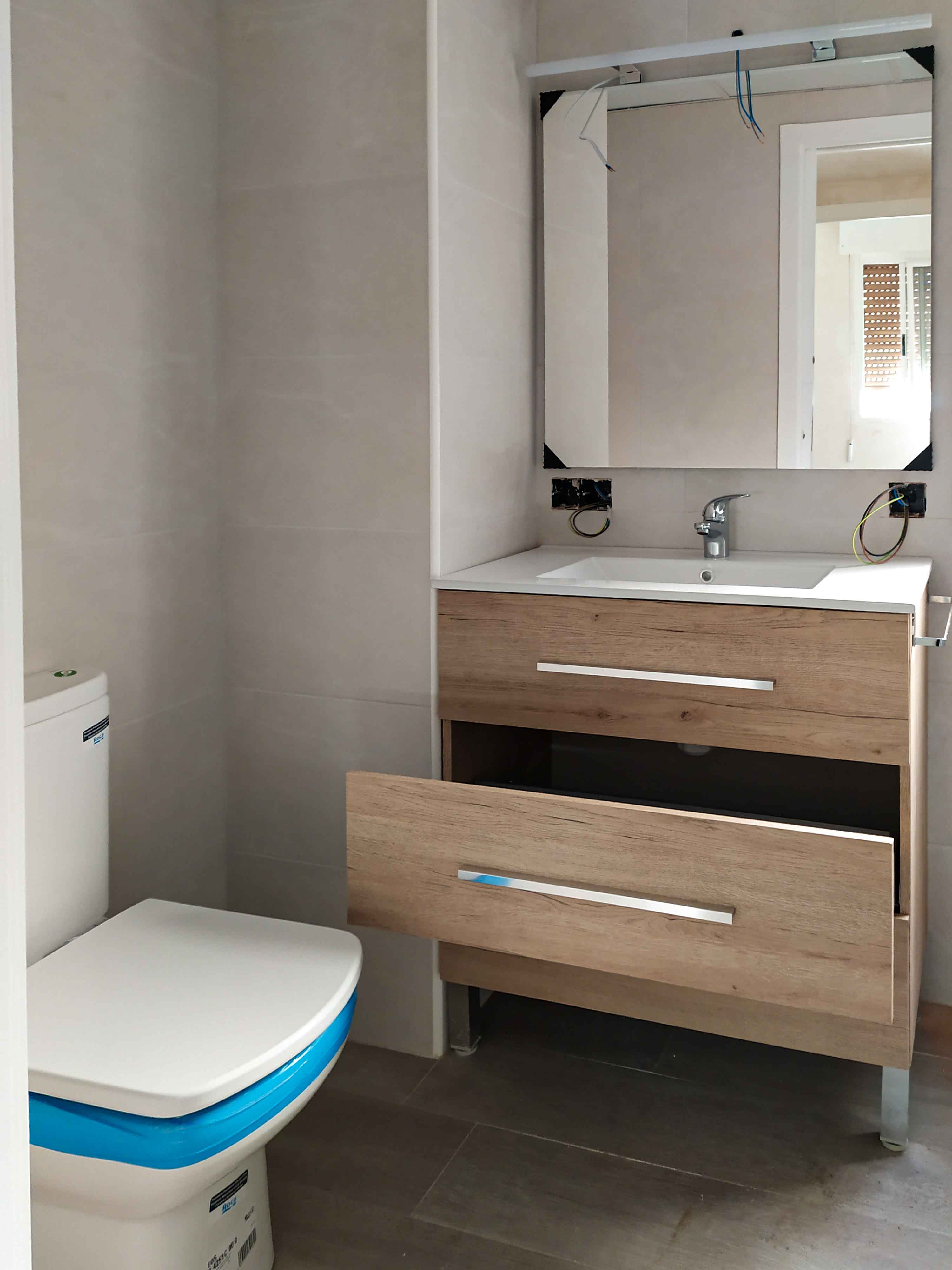 Fontanería profesional y sin complicaciones